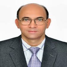 Dr. Sangram Karandikar